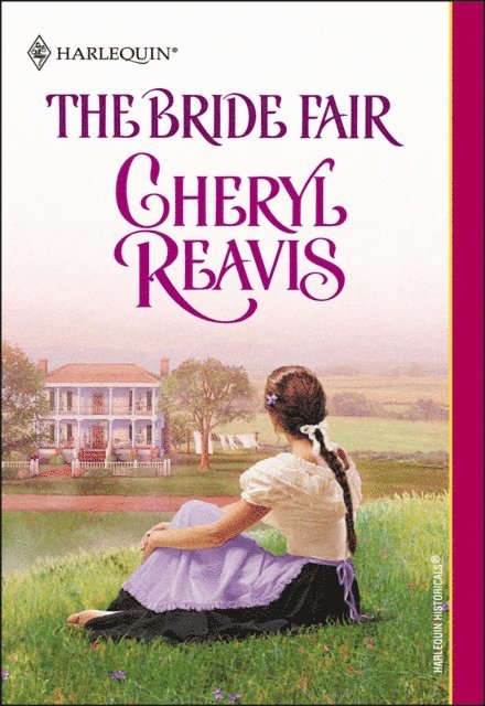 Cheryl Reavis - Bride Fair, E-bok