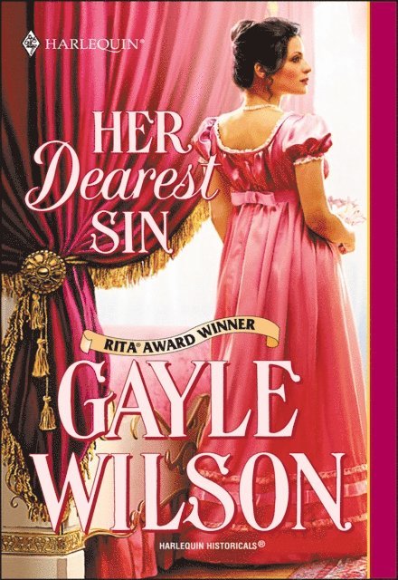 Gayle Wilson - Her Dearest Sin, E-bok