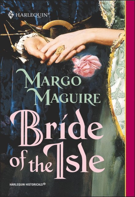 Margo Maguire - Bride of the Isle, E-bok