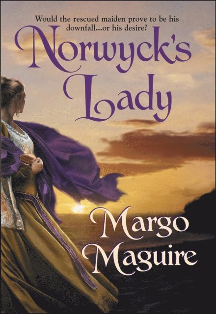 Margo Maguire - Norwyck's Lady, E-bok
