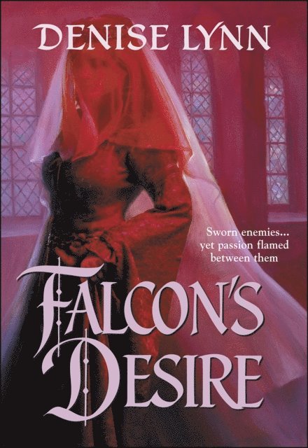 Denise Lynn - Falcon's Desire, E-bok. Tillgänglighet: Lägg i varukorg