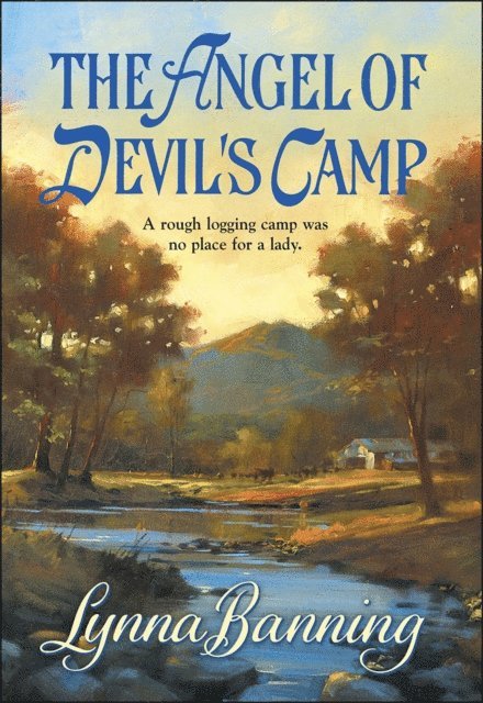 Lynna Banning - Angel of Devil's Camp, E-bok