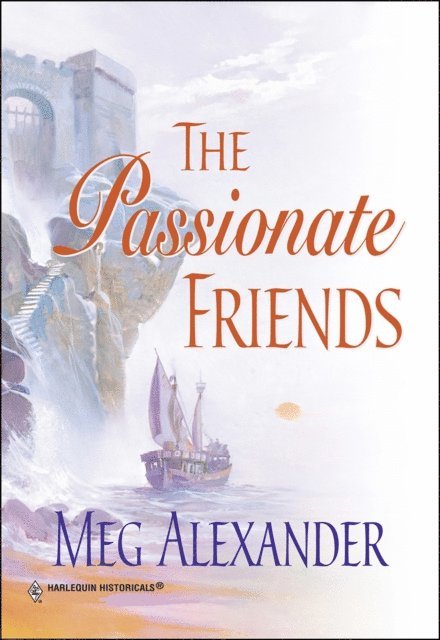 Meg Alexander - Passionate Friends, E-bok. Tillgänglighet: Lägg i varukorg