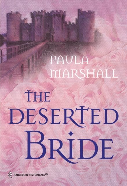 Paula Marshall - Deserted Bride, E-bok
