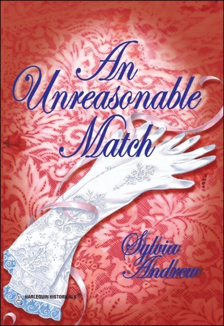 Sylvia Andrew - Unreasonable Match, E-bok. Tillgänglighet: Lägg i varukorg