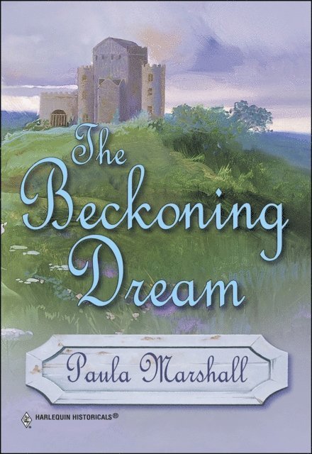 Paula Marshall - Beckoning Dream, E-bok