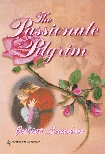 Juliet Landon - Passionate Pilgrim, E-bok