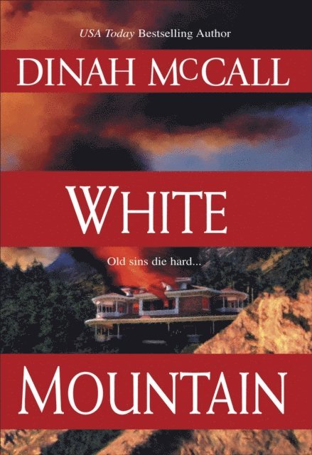 Dinah McCall - White Mountain, E-bok