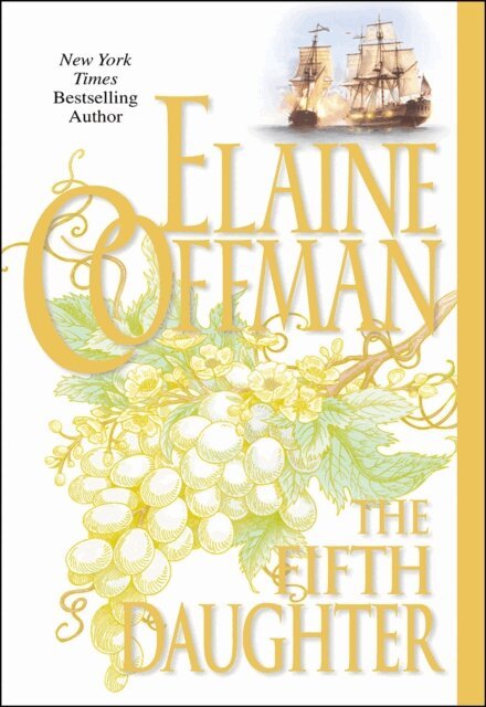 Elaine Coffman - Fifth Daughter, E-bok