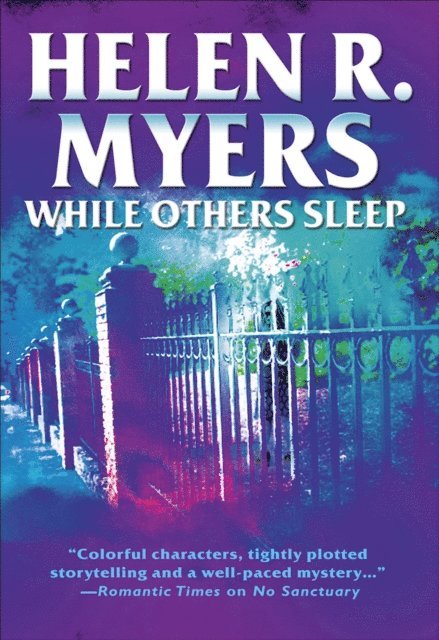 Helen R. Myers - While Others Sleep, E-bok