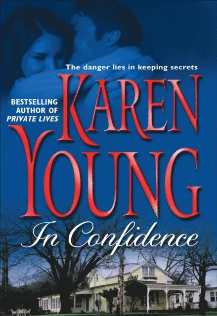 Karen Young - In Confidence, E-bok. Tillgänglighet: Lägg i varukorg