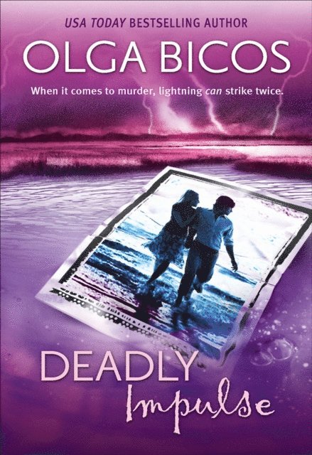 Olga Bicos - Deadly Impulse, E-bok