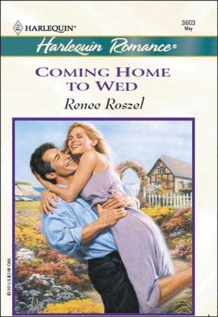 Renee Roszel - Coming Home to Wed, E-bok. Tillgänglighet: Lägg i varukorg