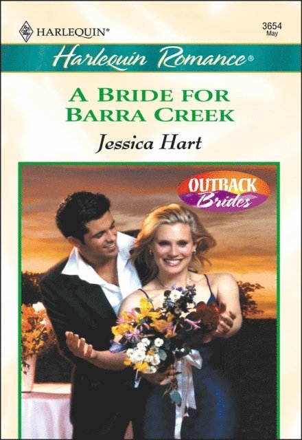 Jessica Hart - Bride for Barra Creek, E-bok