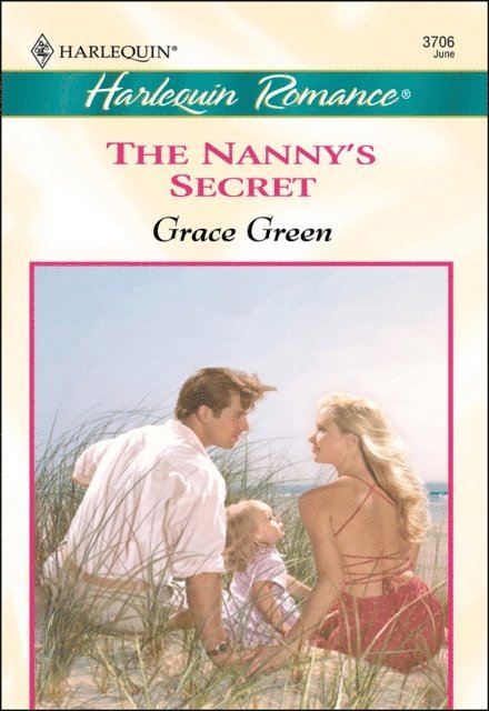 Grace Green - Nanny's Secret, E-bok