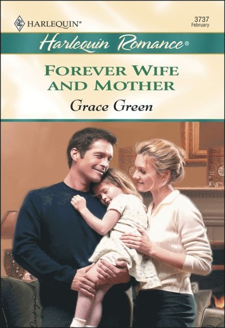 Grace Green - Forever Wife and Mother, E-bok. Tillgänglighet: Lägg i varukorg