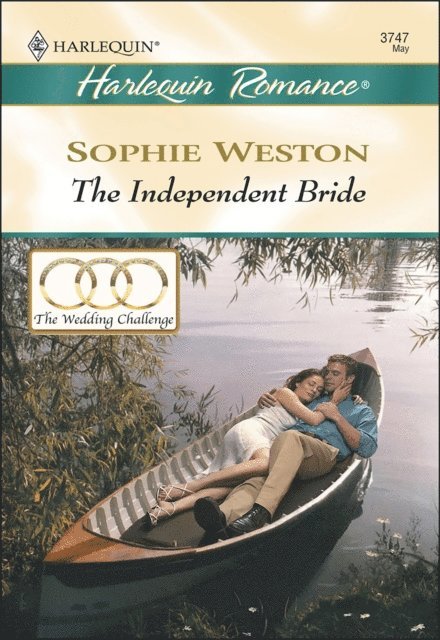 Sophie Weston - Independent Bride, E-bok