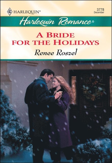 Renee Roszel - Bride for the Holidays, E-bok