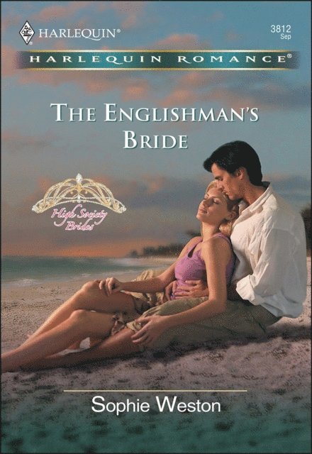 Sophie Weston - Englishman's Bride, E-bok. Tillgänglighet: Lägg i varukorg