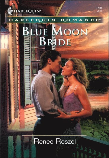 Renee Roszel - Blue Moon Bride, E-bok. Tillgänglighet: Lägg i varukorg