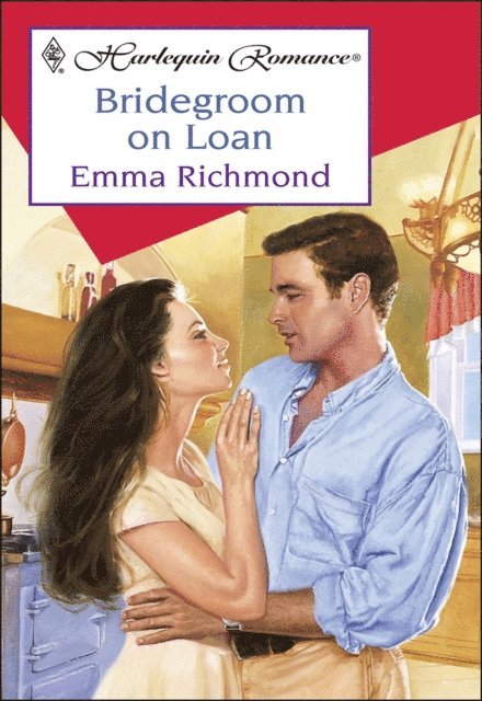 Emma Richmond - Bridegroom on Loan, E-bok