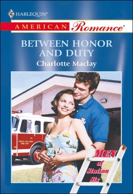 Charlotte Maclay - Between Honor and Duty, E-bok