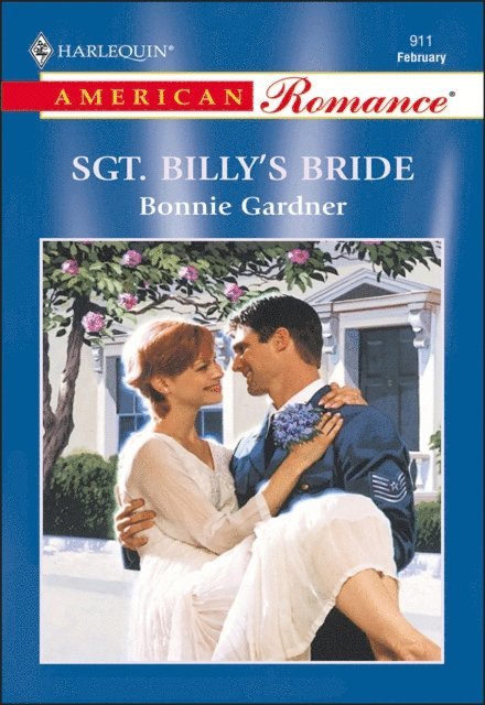 Bonnie Gardner - Sgt. Billy's Bride, E-bok. Tillgänglighet: Lägg i varukorg