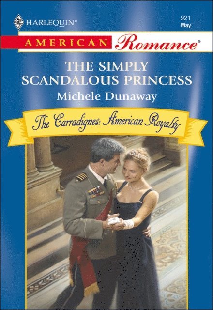 Michele Dunaway - Simply Scandalous Princess, E-bok. Tillgänglighet: Lägg i varukorg
