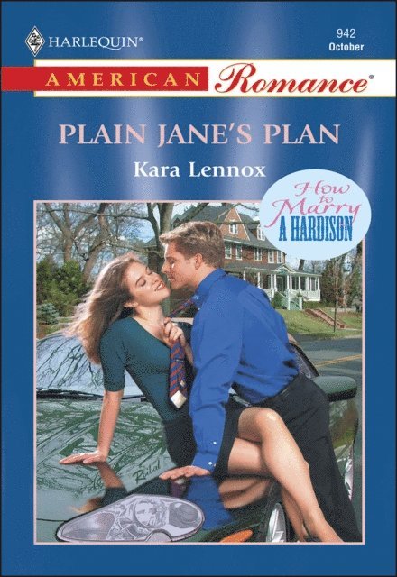 Kara Lennox - Plain Jane's Plan, E-bok. Tillgänglighet: Lägg i varukorg