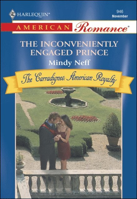 Mindy Neff - Inconveniently Engaged Prince, E-bok. Tillgänglighet: Lägg i varukorg