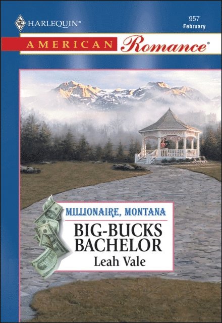 Leah Vale - Big-Bucks Bachelor, E-bok. Tillgänglighet: Lägg i varukorg