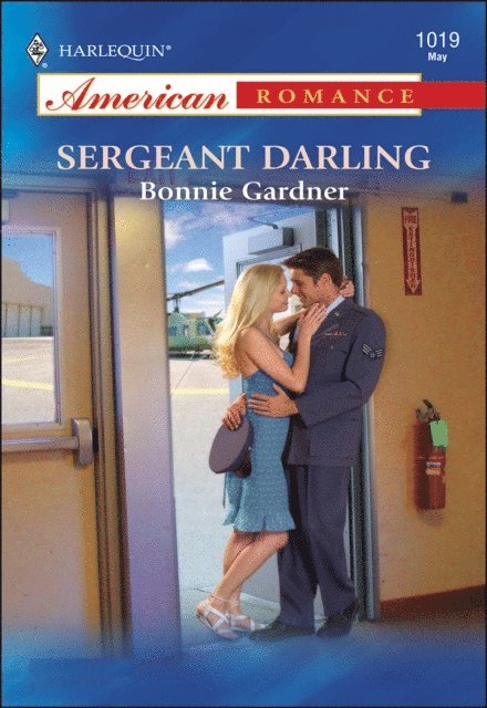 Bonnie Gardner - Sergeant Darling, E-bok. Tillgänglighet: Lägg i varukorg