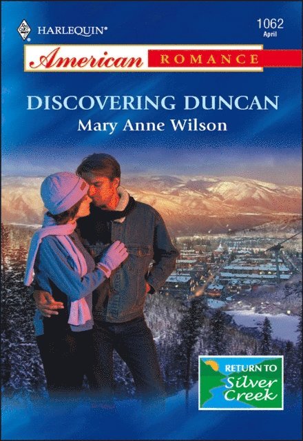 Mary Anne Wilson - Discovering Duncan, E-bok. Tillgänglighet: Lägg i varukorg
