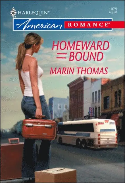 Marin Thomas - Homeward Bound, E-bok. Tillgänglighet: Lägg i varukorg
