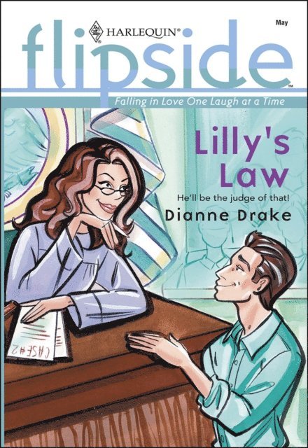 Dianne Drake - Lilly's Law, E-bok. Tillgänglighet: Lägg i varukorg