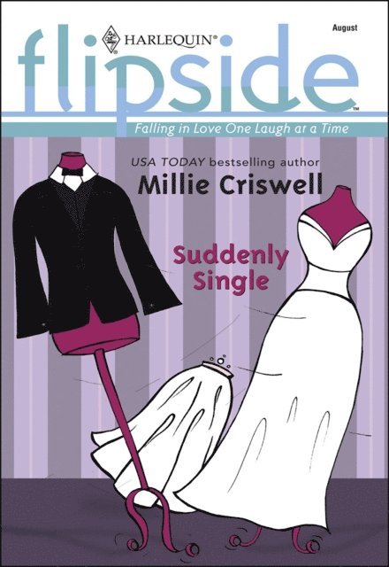 Millie Criswell - Suddenly Single, E-bok