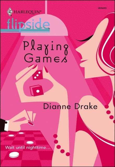Dianne Drake - Playing Games, E-bok