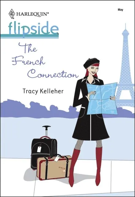 Tracy Kelleher - French Connection, E-bok. Tillgänglighet: Lägg i varukorg
