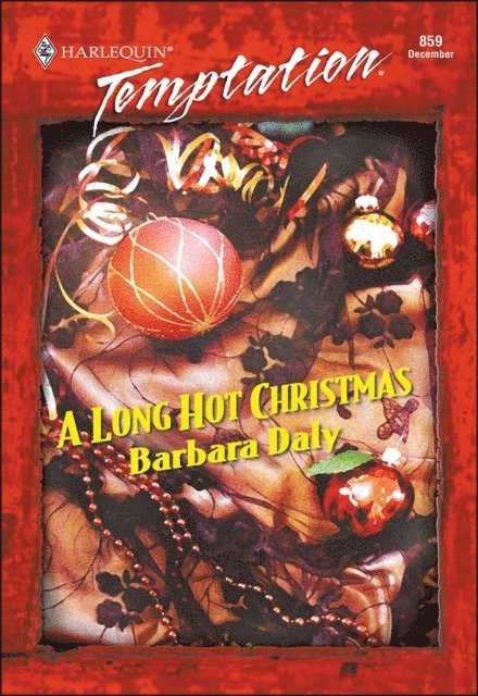 Barbara Daly - Long Hot Christmas, E-bok