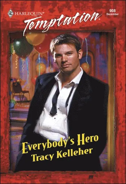 Tracy Kelleher - Everybody's Hero, E-bok. Tillgänglighet: Lägg i varukorg