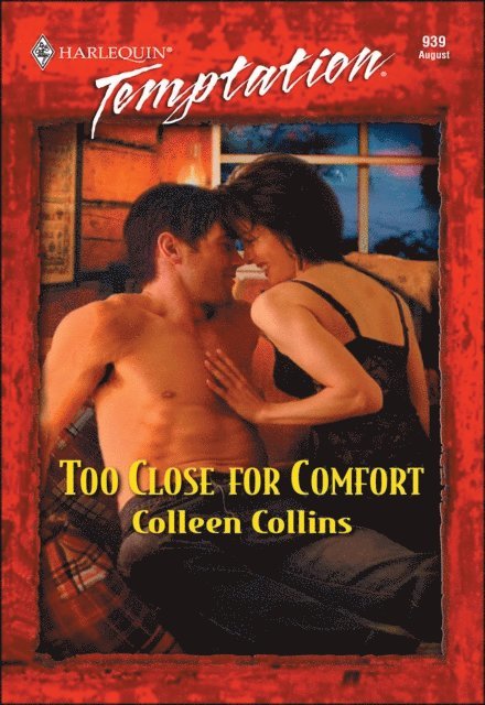 Colleen Collins - Too Close for Comfort, E-bok. Tillgänglighet: Lägg i varukorg