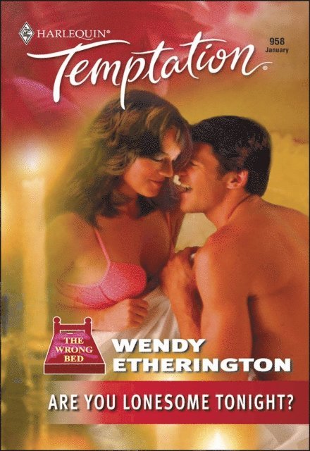 Wendy Etherington - Are You Lonesome Tonight?, E-bok. Tillgänglighet: Lägg i varukorg