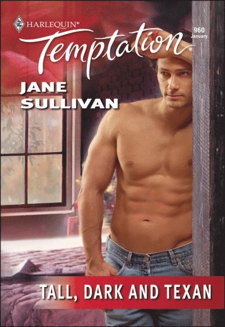 Jane Sullivan - Tall, Dark and Texan, E-bok