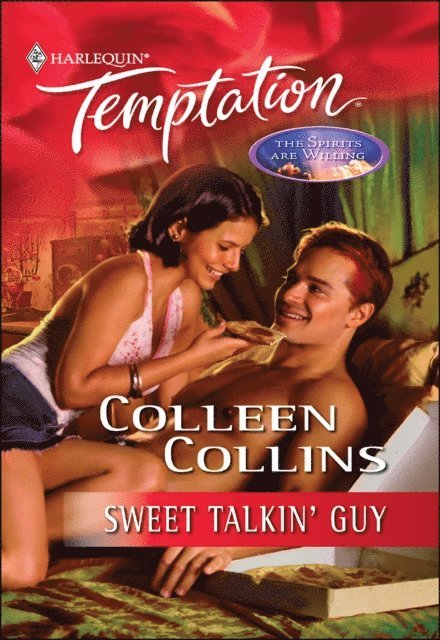 Colleen Collins - Sweet Talkin' Guy, E-bok