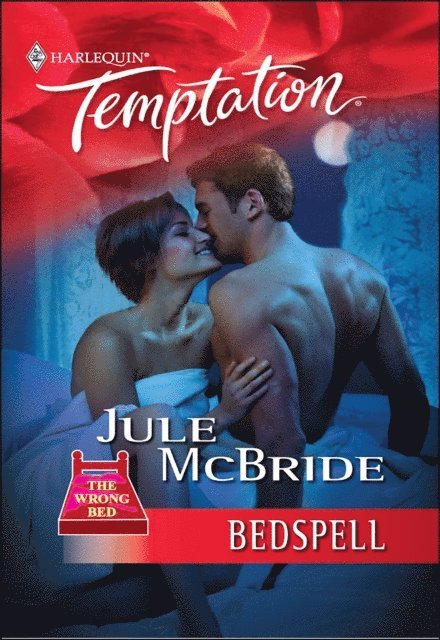 Jule McBride - Bedspell, E-bok