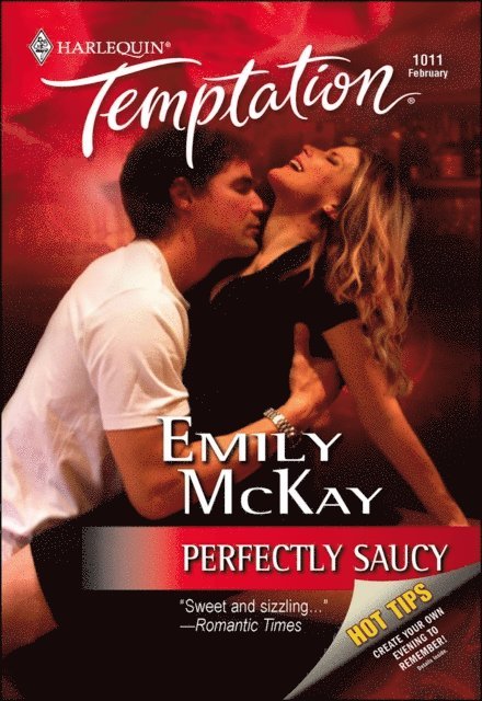 Emily McKay - Perfectly Saucy, E-bok. Tillgänglighet: Lägg i varukorg