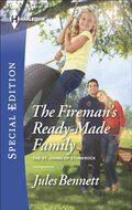 Fireman's Ready-Made Family