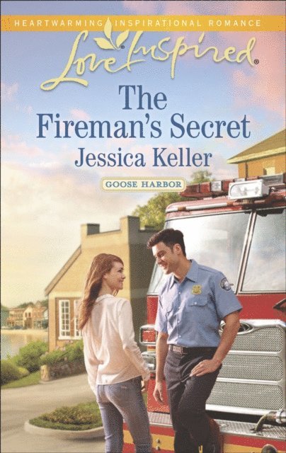 Jessica Keller - Fireman's Secret, E-bok. Tillgänglighet: Lägg i varukorg