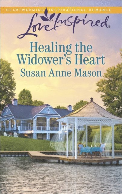 Susan Anne Mason - Healing the Widower's Heart, E-bok. Tillgänglighet: Lägg i varukorg