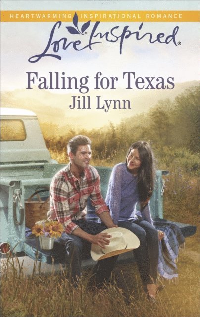 Jill Lynn - Falling for Texas, E-bok